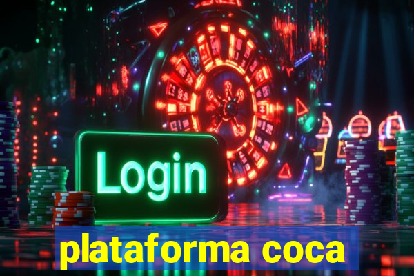 plataforma coca-cola bet